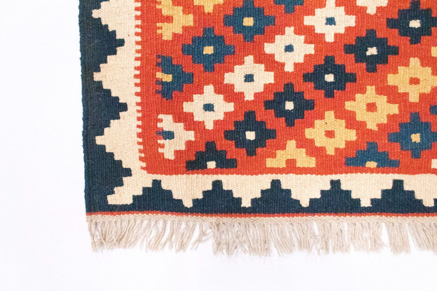 Kilim Fars Teppe 98x65cm