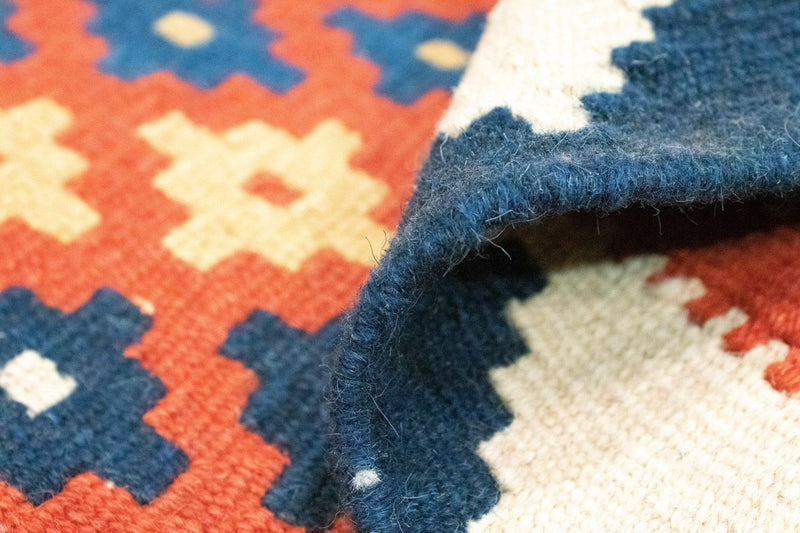 Kilim Fars Teppe 98x65cm