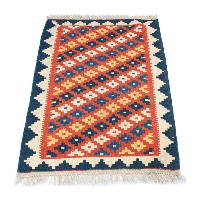 Kilim Fars Teppe 98x65cm