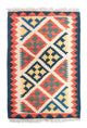 Kilim Fars Teppe 95x65cm