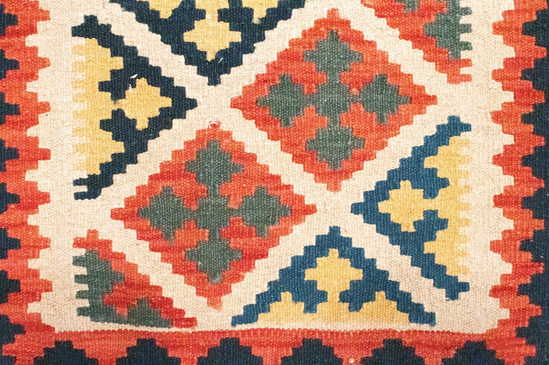 Kilim Fars Teppe 95x65cm