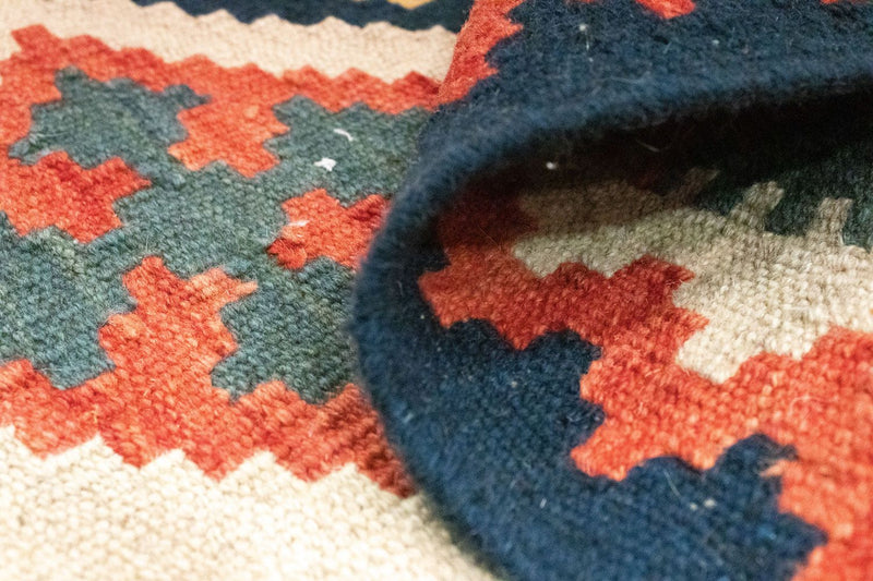 Kilim Fars Teppe 95x65cm
