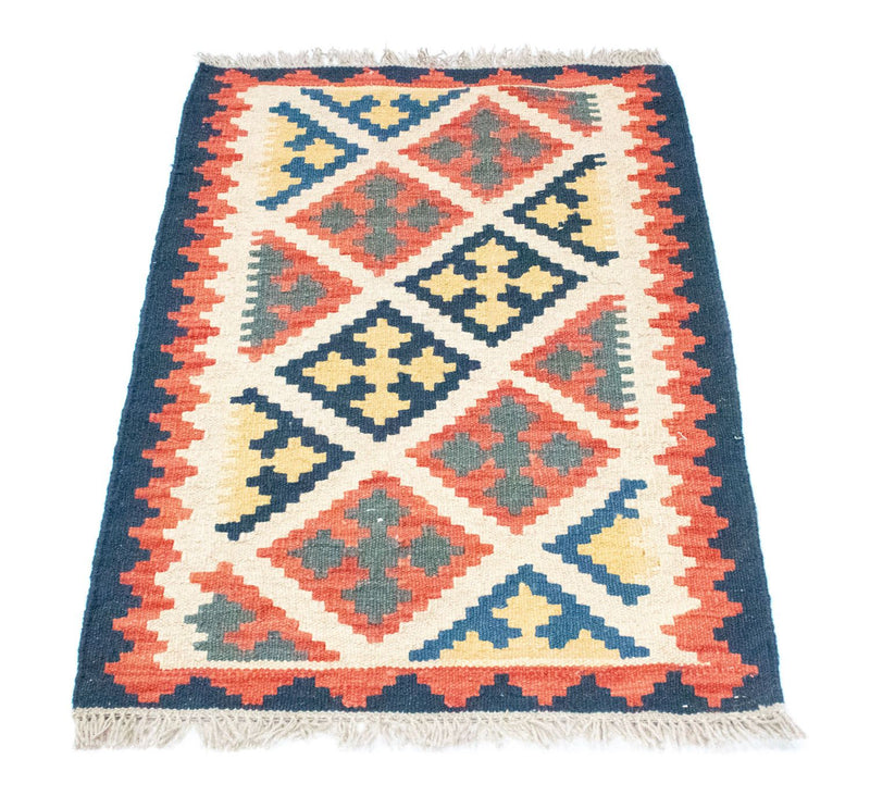Kilim Fars Teppe 95x65cm