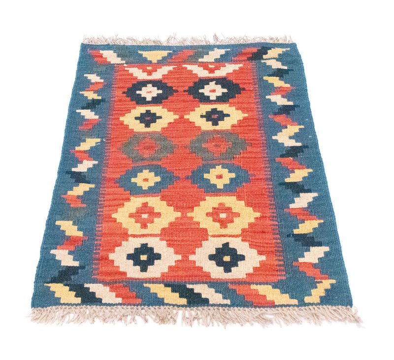 Kilim Fars Teppe 87x62cm