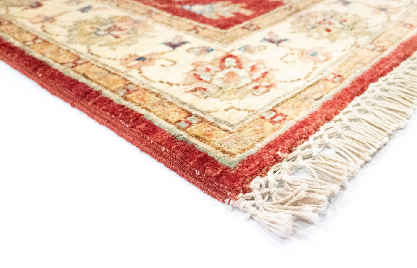 Ziegler Teppe 273x80cm - Orientalsk teppe