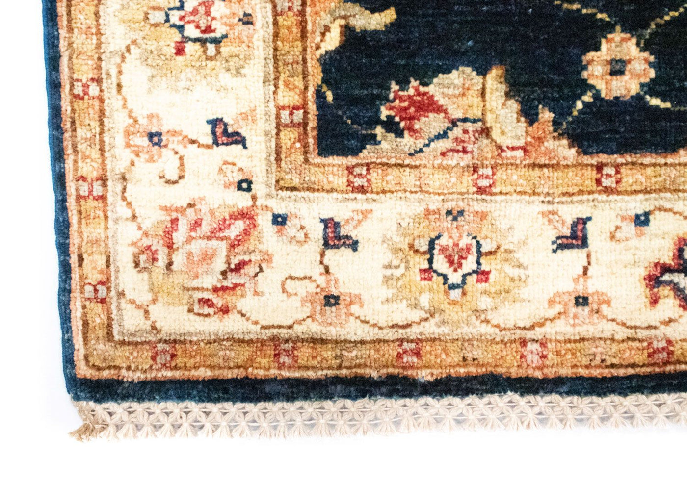 Ziegler Teppe 298x81cm - Orientalsk teppe