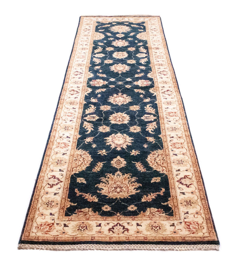 Ziegler Teppe 298x81cm - Orientalsk teppe
