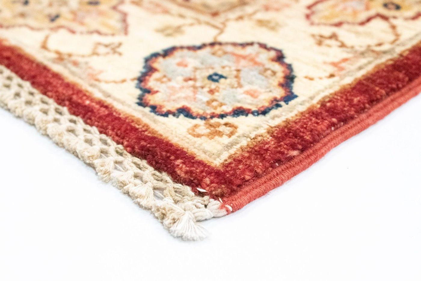 Ziegler Teppe 299x80cm - Orientalsk teppe