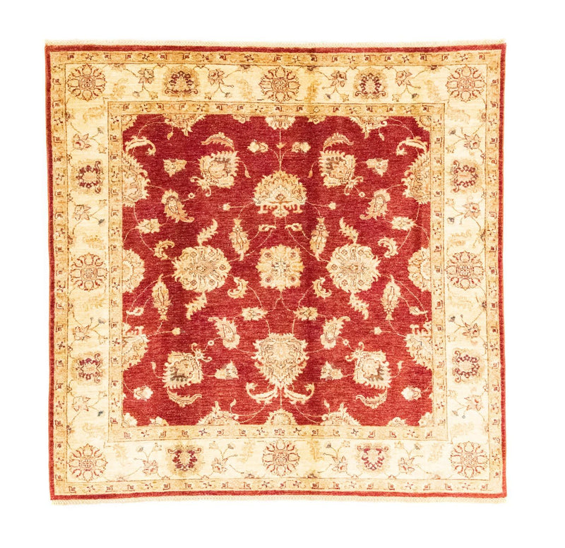 Ziegler Teppe 186x185cm - Orientalsk teppe
