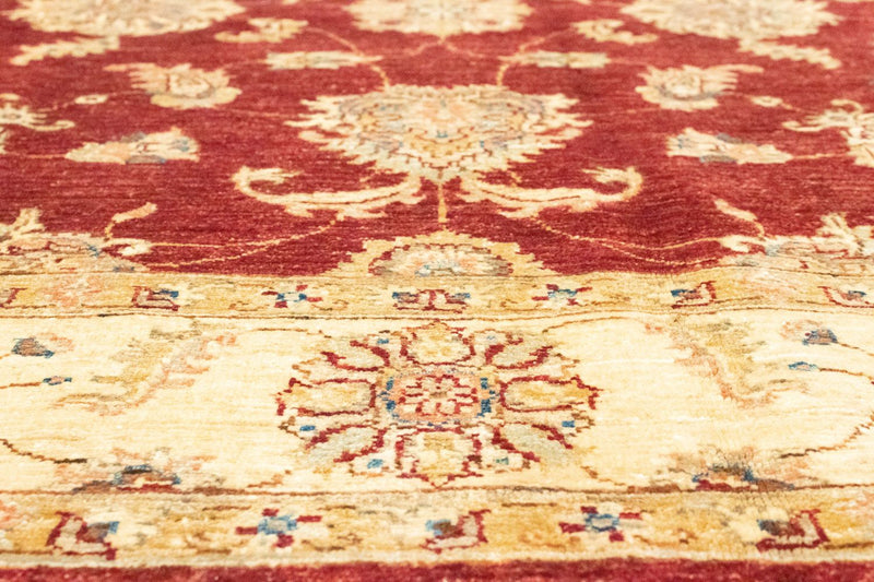 Ziegler Teppe 186x185cm - Orientalsk teppe