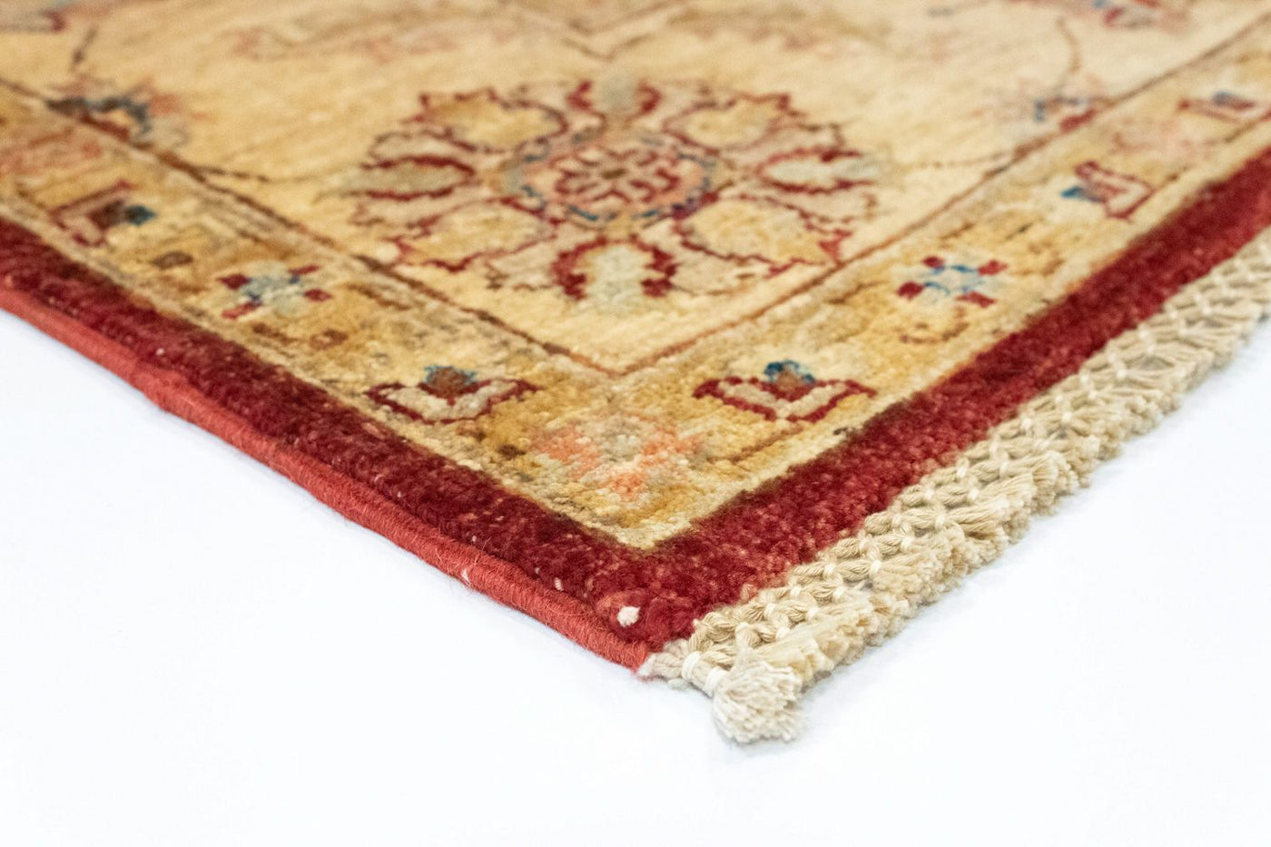 Ziegler Teppe 186x185cm - Orientalsk teppe