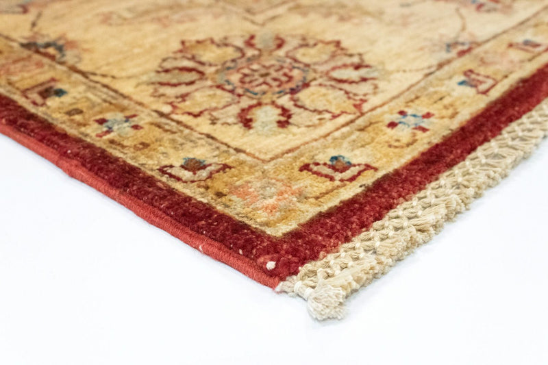 Ziegler Teppe 186x185cm - Orientalsk teppe