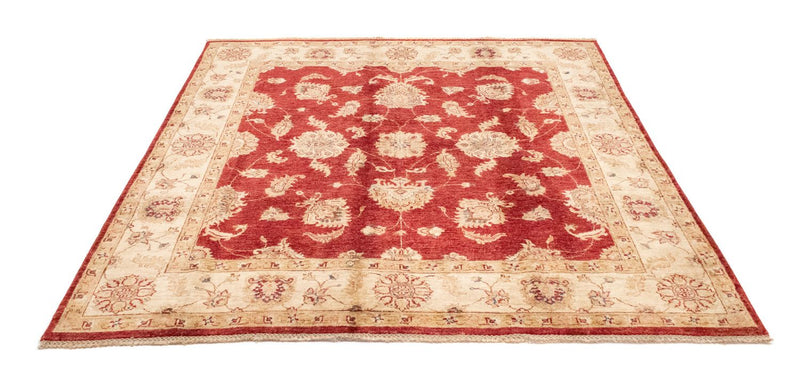 Ziegler Teppe 186x185cm - Orientalsk teppe