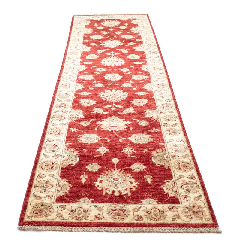 Ziegler Teppe 301x82cm - Orientalsk teppe