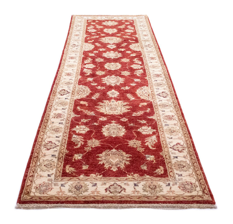 Ziegler Teppe 297x82cm - Orientalsk teppe