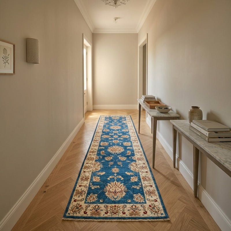 Ziegler Teppe 303x84cm - Orientalsk teppe