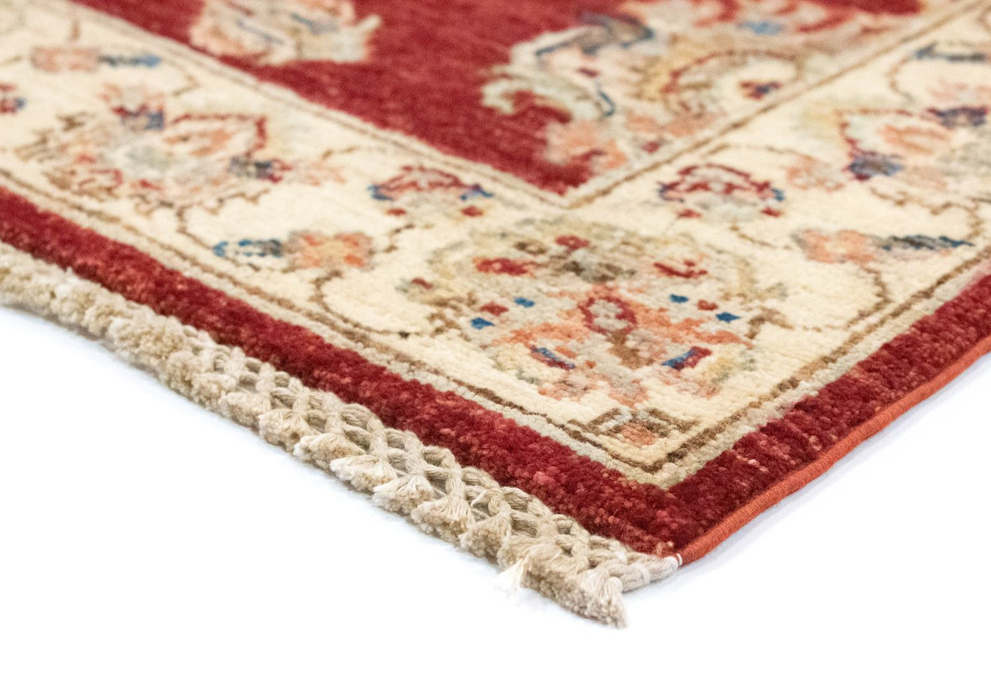 Ziegler Teppe 260x84cm - Orientalsk teppe