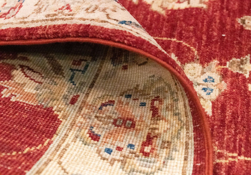 Ziegler Teppe 260x84cm - Orientalsk teppe