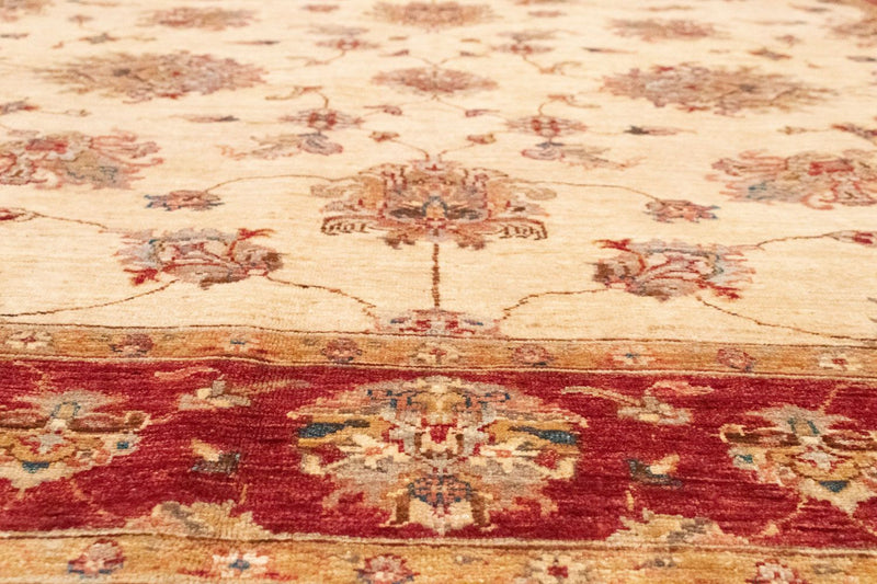 Ziegler Teppe 206x204cm - Orientalsk teppe