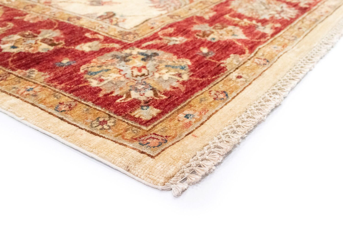 Ziegler Teppe 206x204cm - Orientalsk teppe
