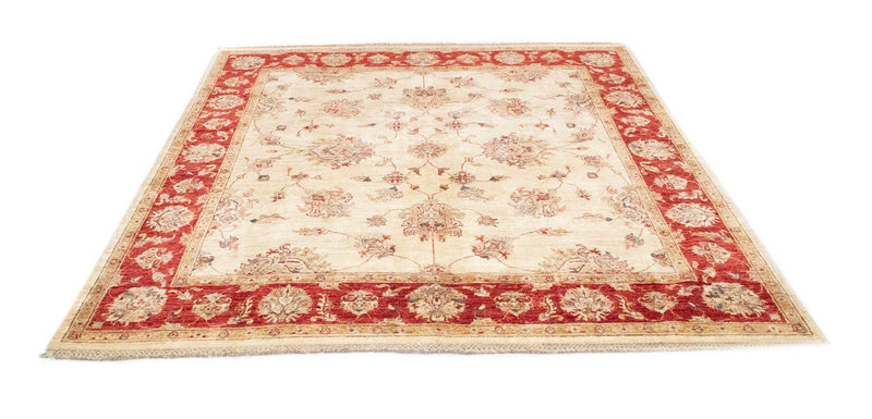 Ziegler Teppe 206x204cm - Orientalsk teppe
