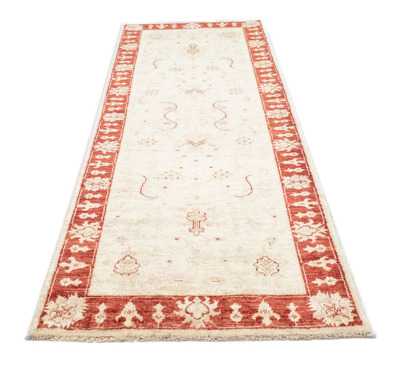 Ziegler Teppe 251x83cm - Orientalsk teppe