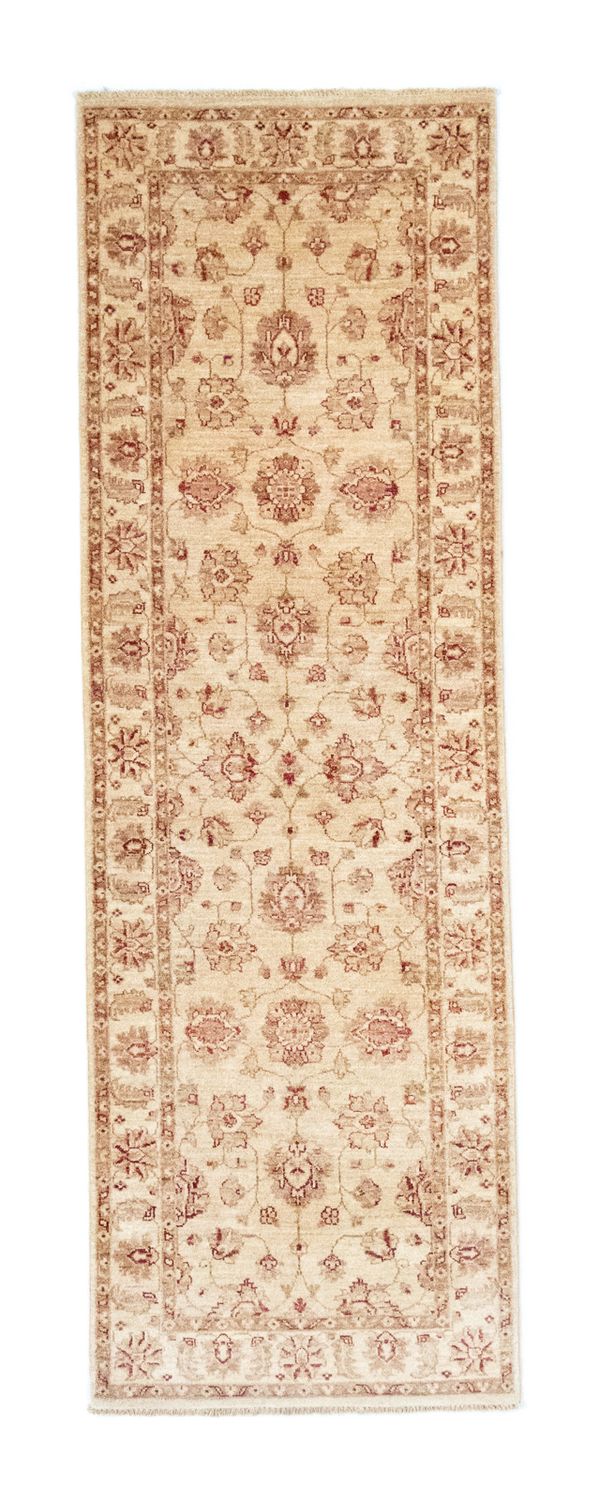 Ziegler Teppe 243x79cm - Orientalsk teppe