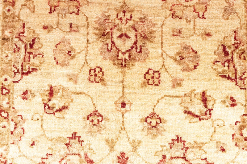 Ziegler Teppe 243x79cm - Orientalsk teppe