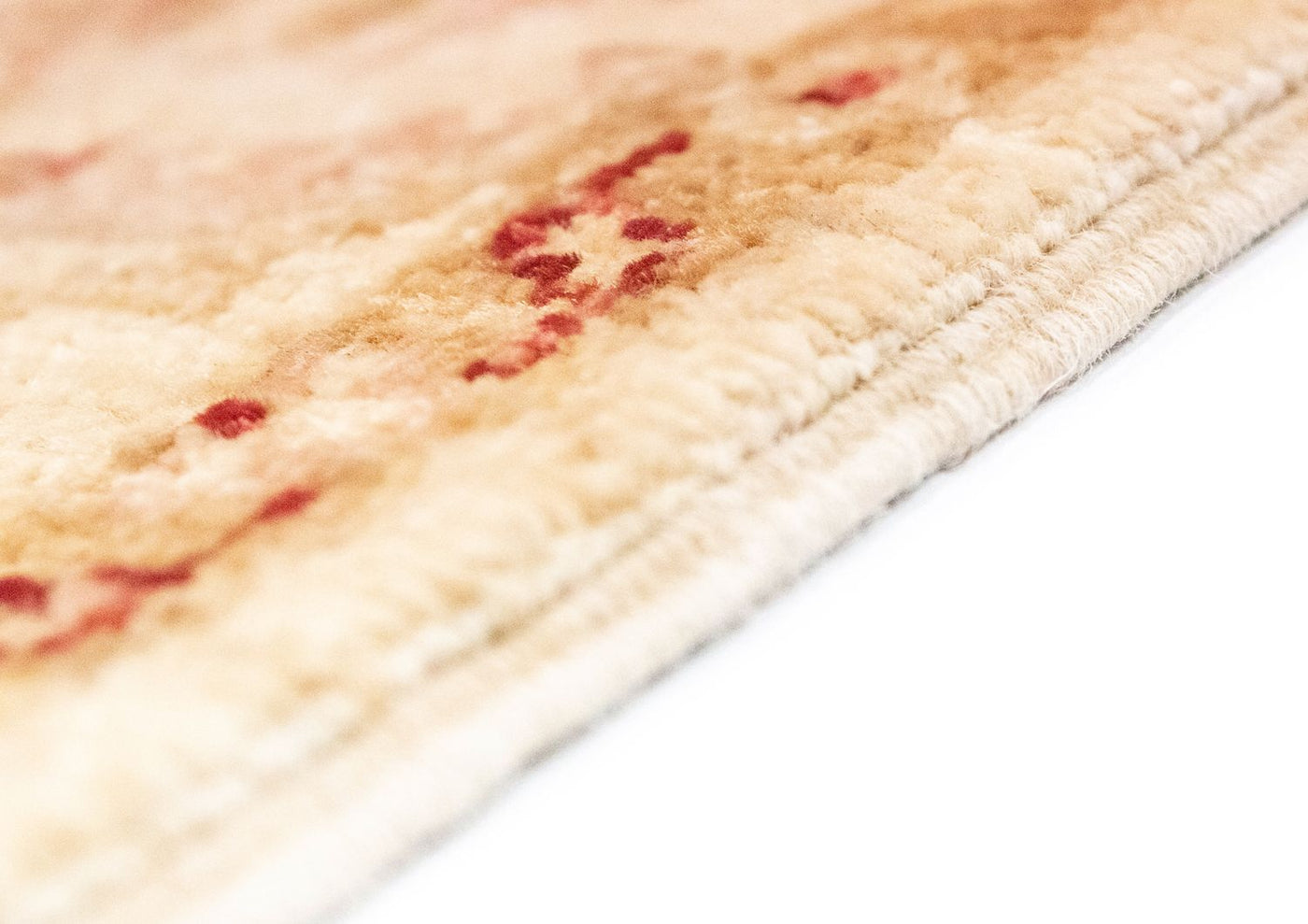 Ziegler Teppe 243x79cm - Orientalsk teppe