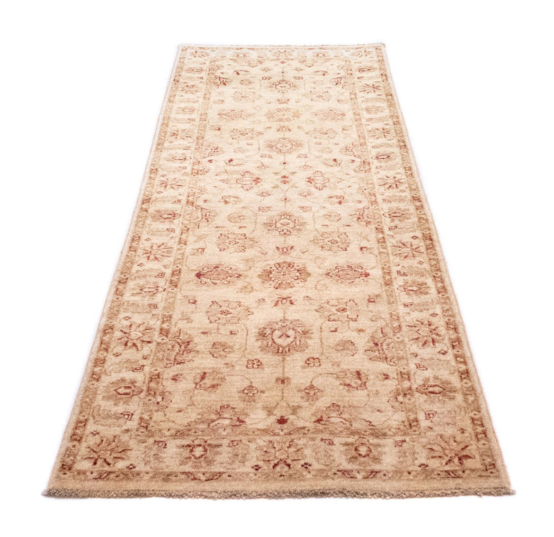Ziegler Teppe 243x79cm - Orientalsk teppe