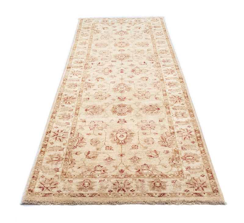 Ziegler Teppe 242x81cm - Orientalsk teppe