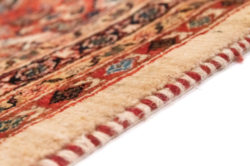 Qashqai Teppe 249x96cm - Persisk teppe