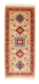 Qashqai Teppe 230x90cm - Persisk teppe