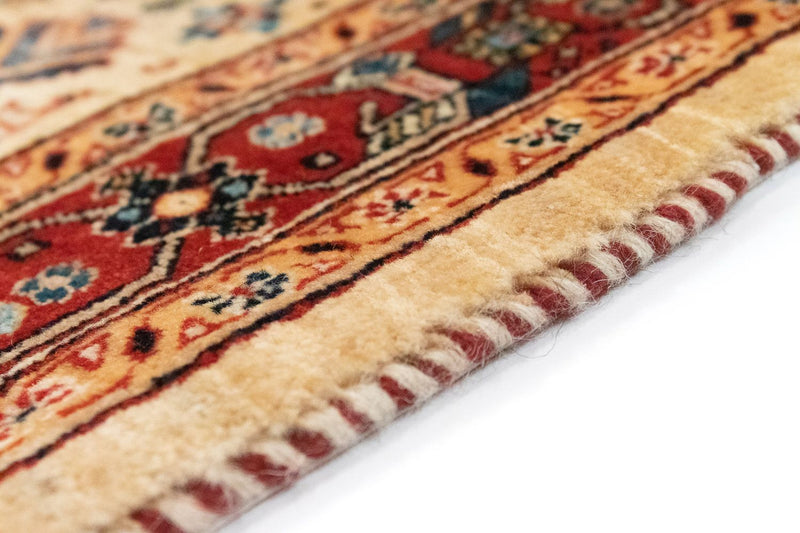 Qashqai Teppe 230x90cm - Persisk teppe