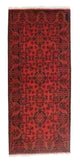 Khal Mohammadi Teppe 75x189cm - Orientalsk teppe