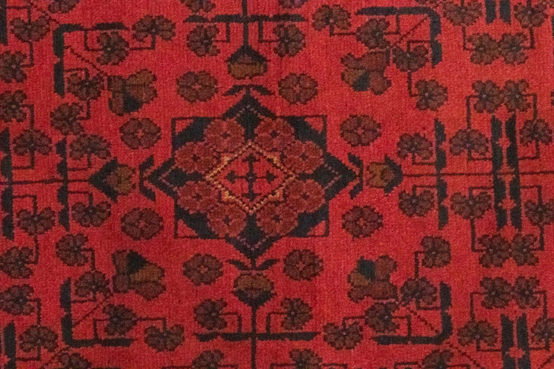 Khal Mohammadi Teppe 75x189cm - Orientalsk teppe