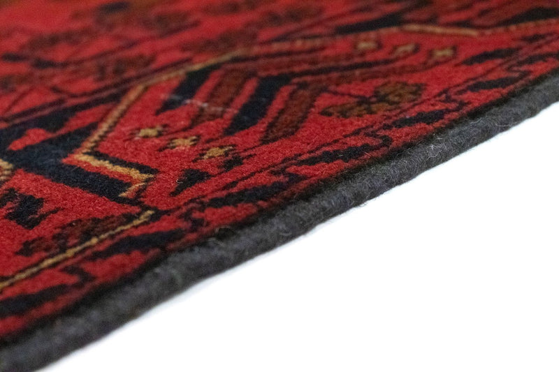 Khal Mohammadi Teppe 75x189cm - Orientalsk teppe
