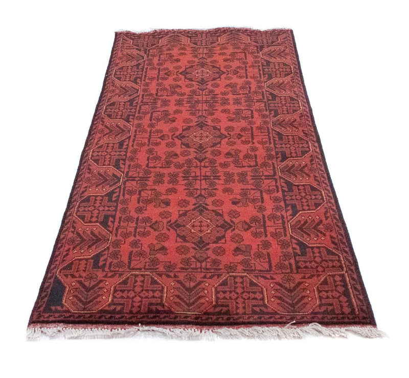 Khal Mohammadi Teppe 75x189cm - Orientalsk teppe