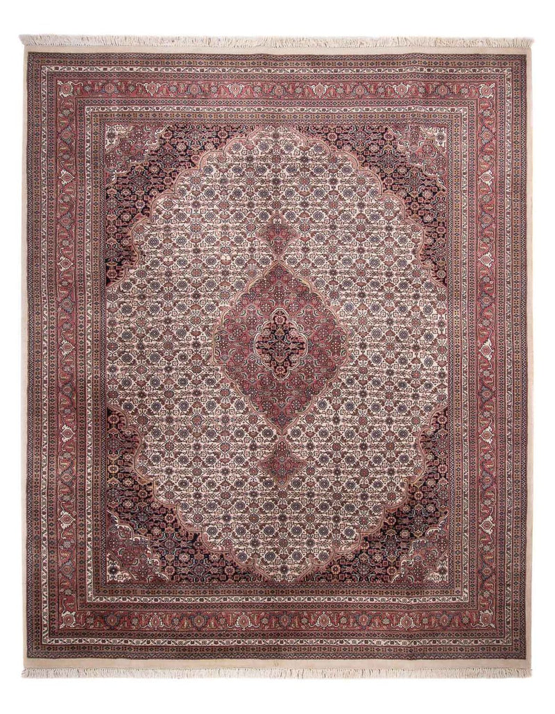 Indo Bidjar Teppe 303x245cm - Orientalsk teppe