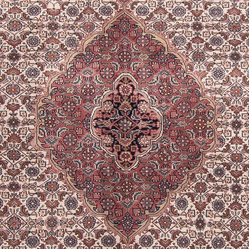 Indo Bidjar Teppe 303x245cm - Orientalsk teppe