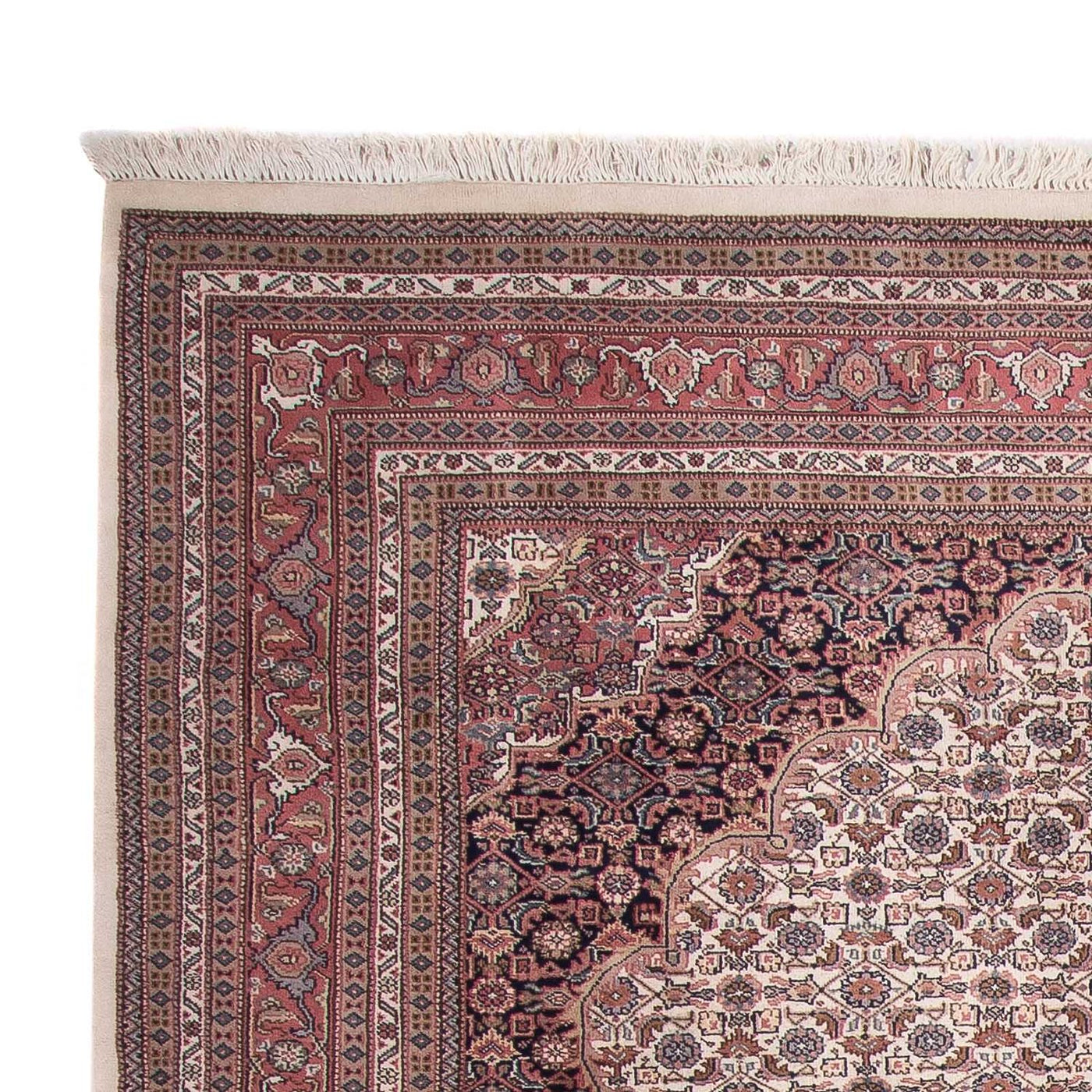Indo Bidjar Teppe 303x245cm - Orientalsk teppe