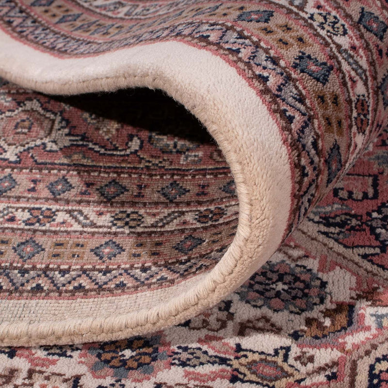 Indo Bidjar Teppe 303x245cm - Orientalsk teppe