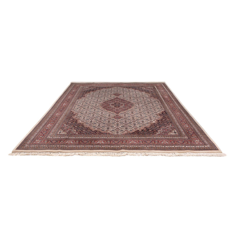 Indo Bidjar Teppe 303x245cm - Orientalsk teppe