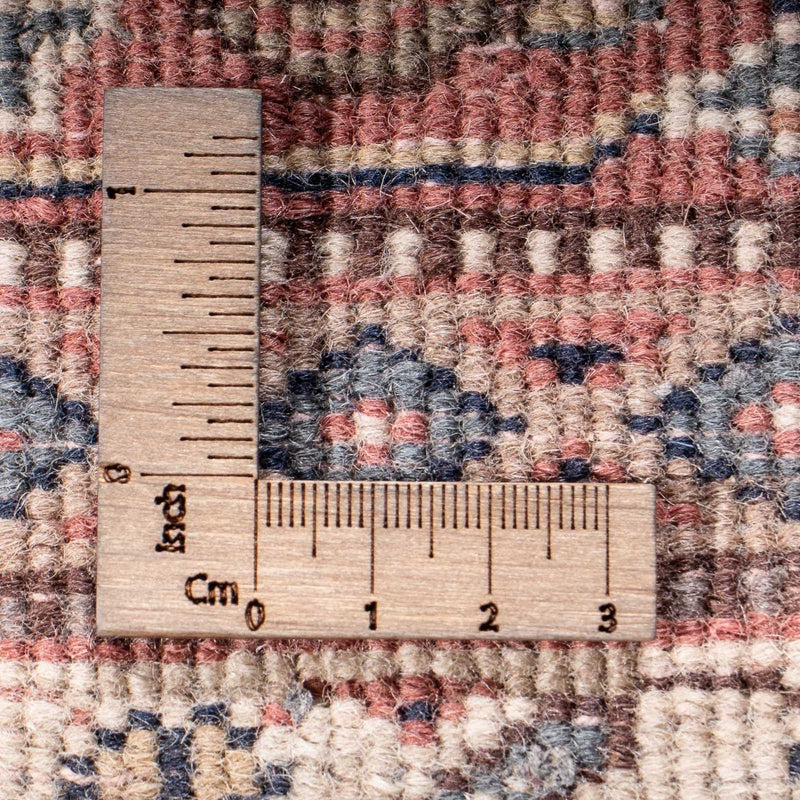 Indo Bidjar Teppe 303x245cm - Orientalsk teppe