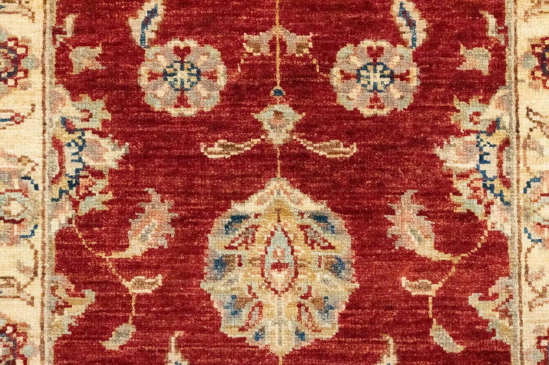 Ziegler Teppe 63x181cm - Orientalsk teppe