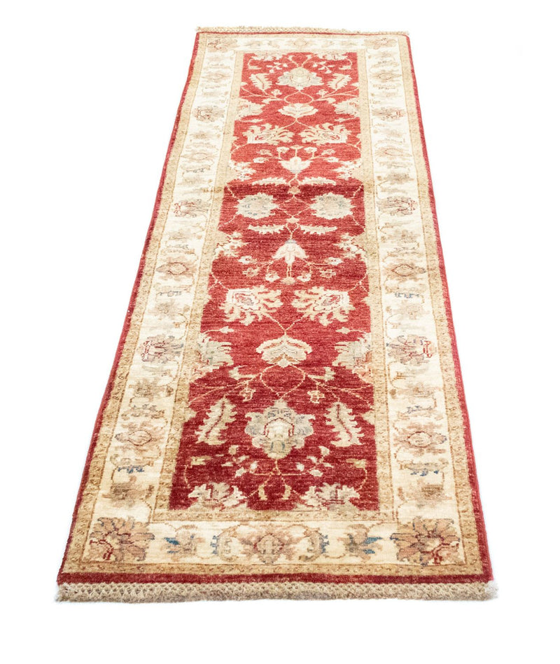 Ziegler Teppe 202x62cm - Orientalsk teppe