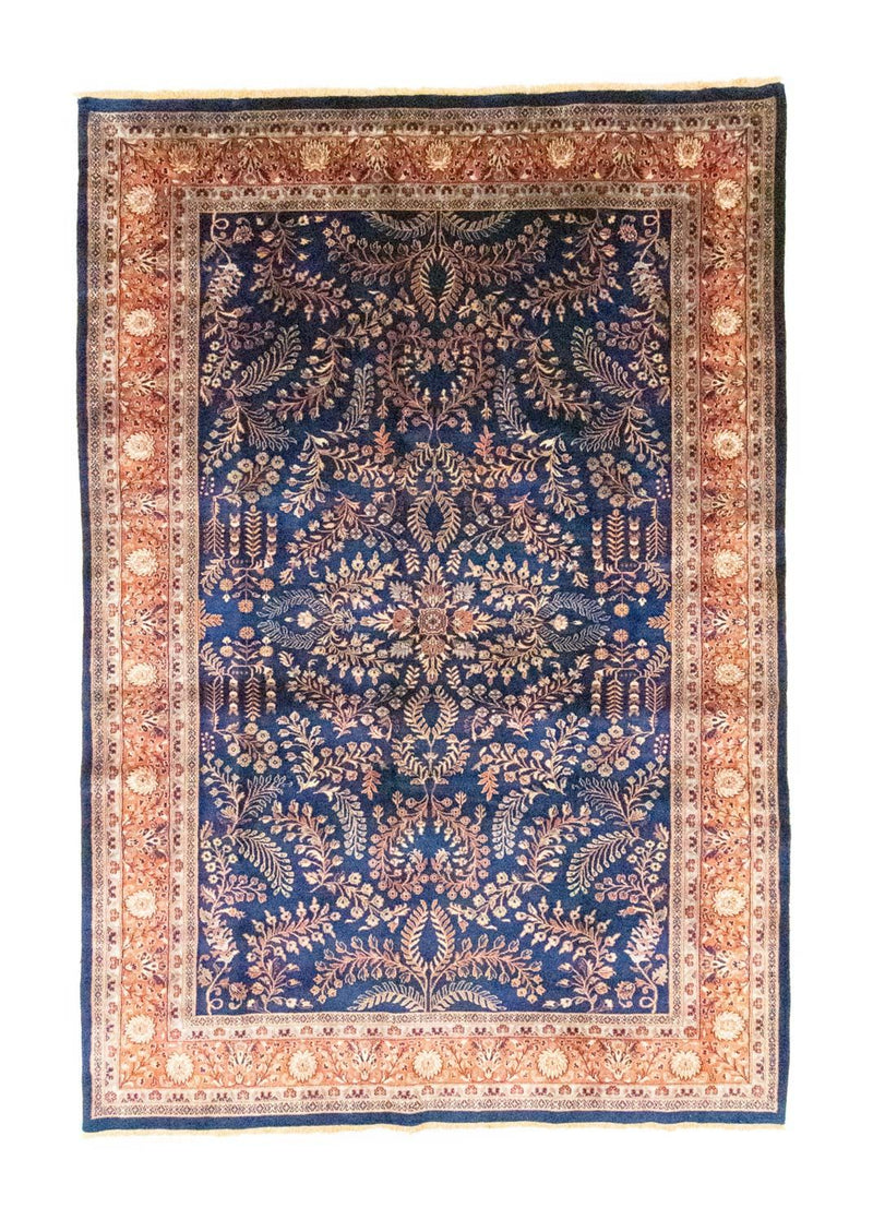 Sarouk Teppe 195x300cm - Orientalsk teppe