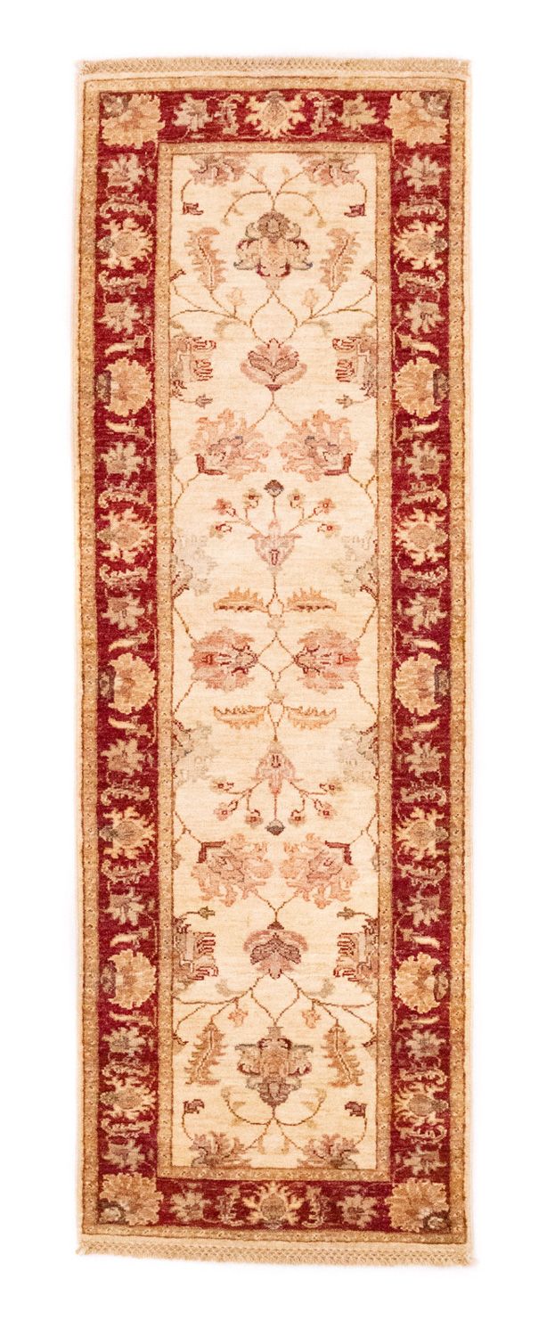 Ziegler Teppe 204x60cm - Orientalsk teppe