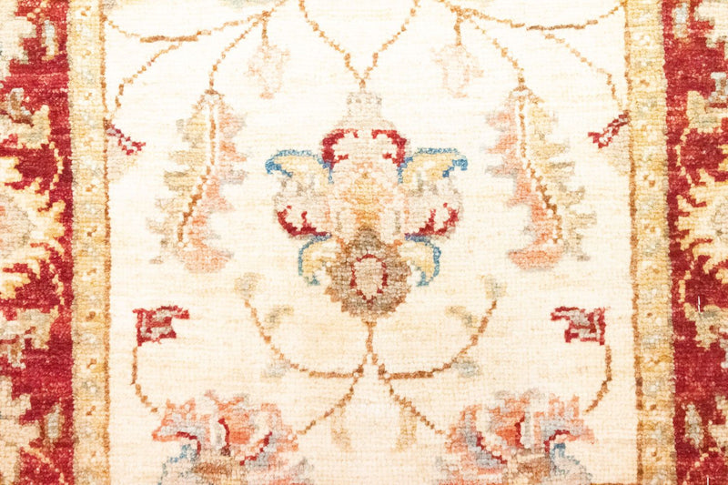 Ziegler Teppe 204x60cm - Orientalsk teppe