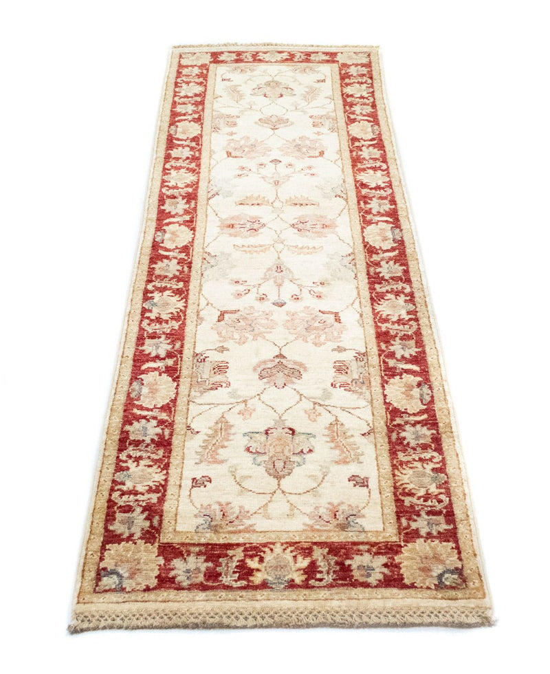 Ziegler Teppe 204x60cm - Orientalsk teppe